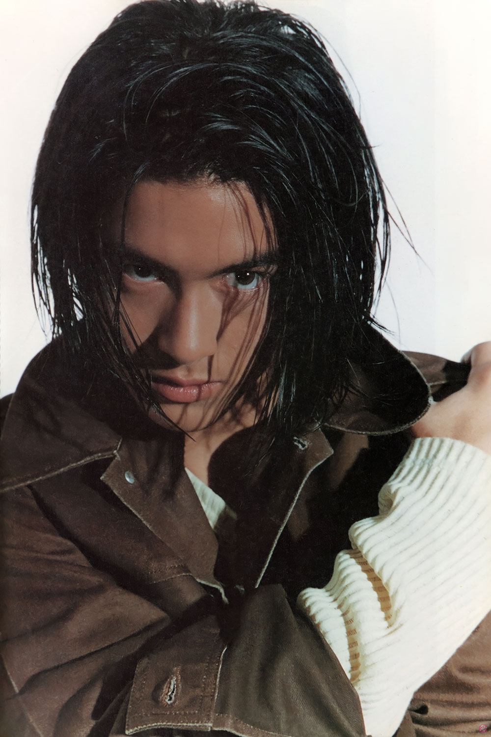  Face 50 :  เจ-มณฑล จิรา 