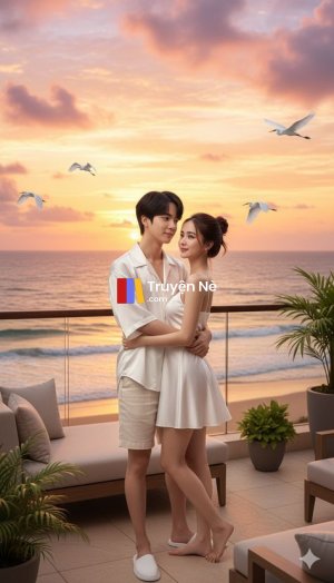 Chiếc Móc Treo Bí Ẩn