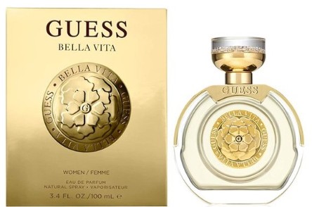 GUESS BELLA VITA MUJER 100ML EDP GUESS