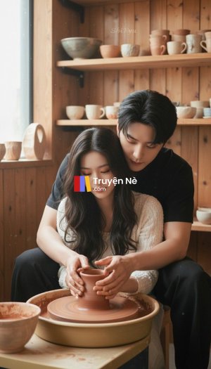 Bóng Hình Trong Cơn Mưa