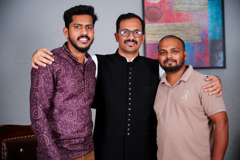 Deepak Shetty — Yakshagana photo 26