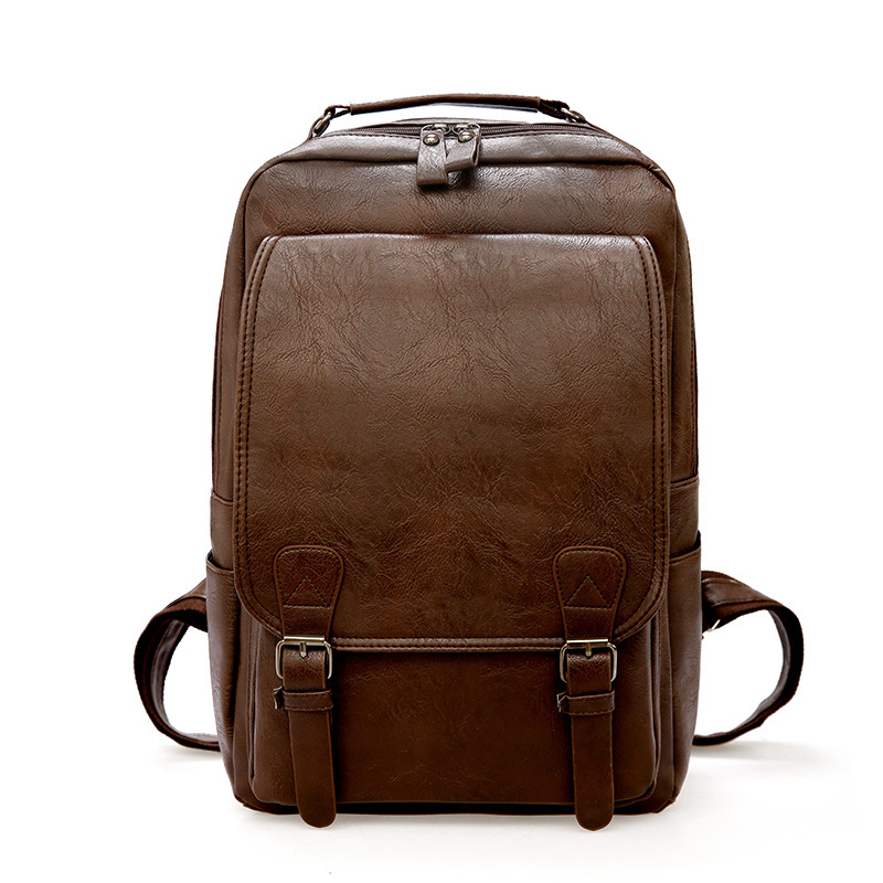 PU Backpack, 20–35 L, waterproof, laptop compartment