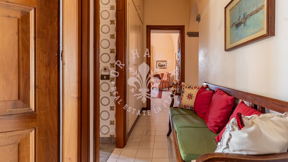 וילה לה מדונוצ'יה (Villa La Madonnuccia) — 37