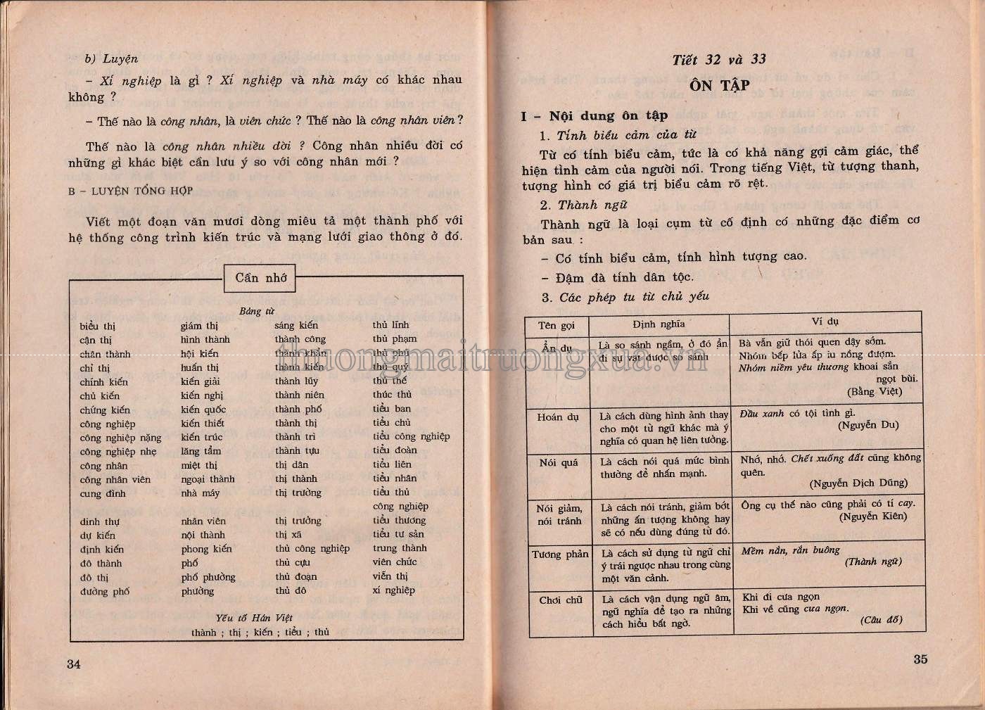 Tiếng Việt 7 (2000) - Trang 18