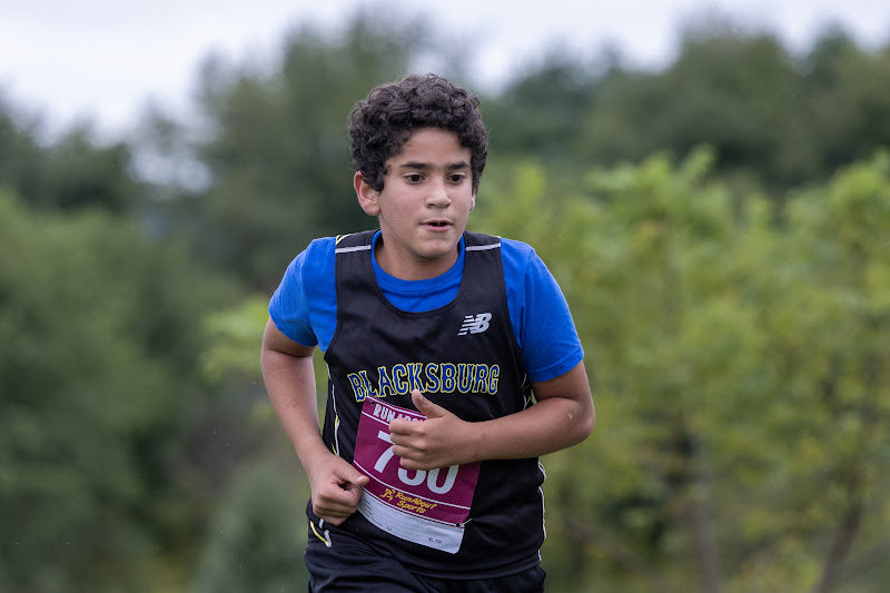 Photo of Malek