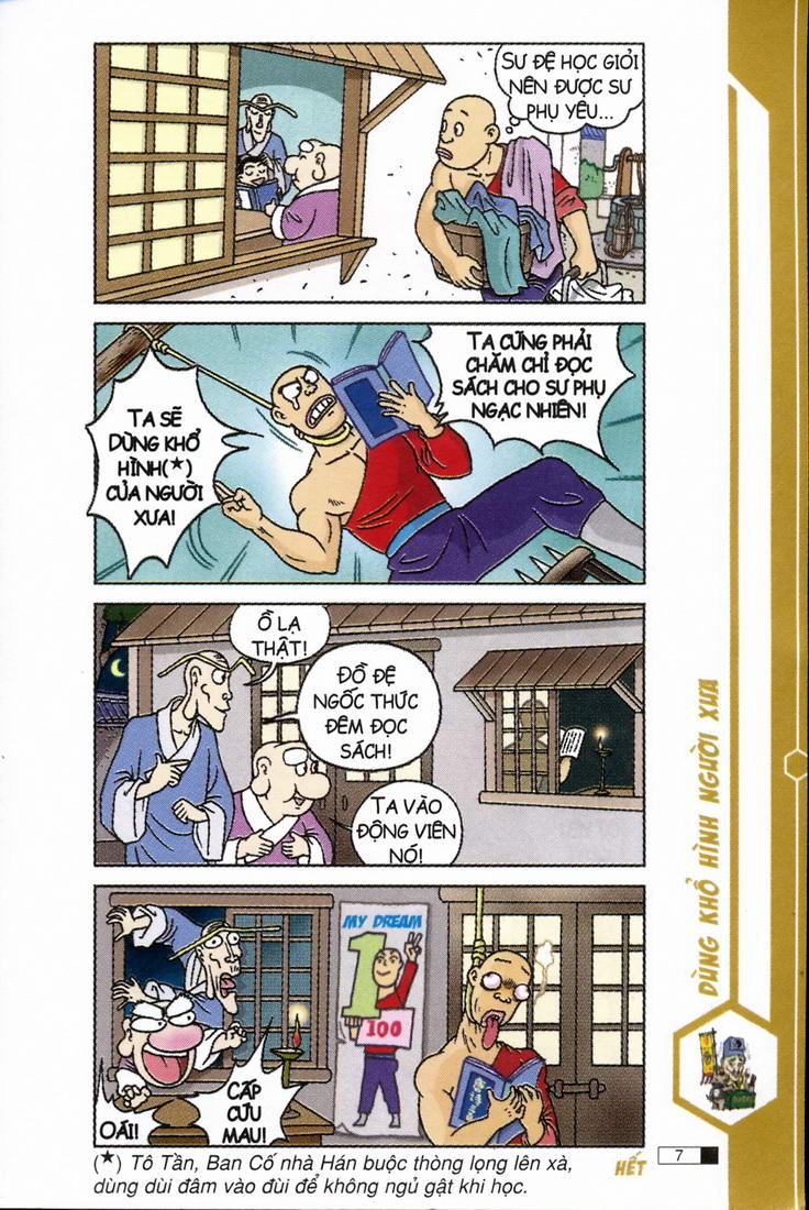 Nho giáo (Quyển thượng - 1971) - Trang 8