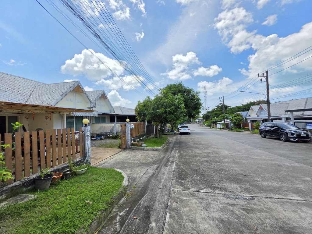 บ้านซอยเกาะแก้ว24 · เกาะแก้ว 3