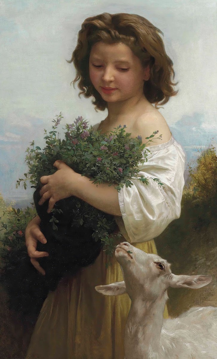 La petite Esméralda