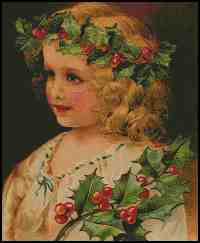 CMP 270393 Holly Child