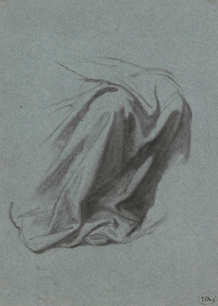 Draped Fabric