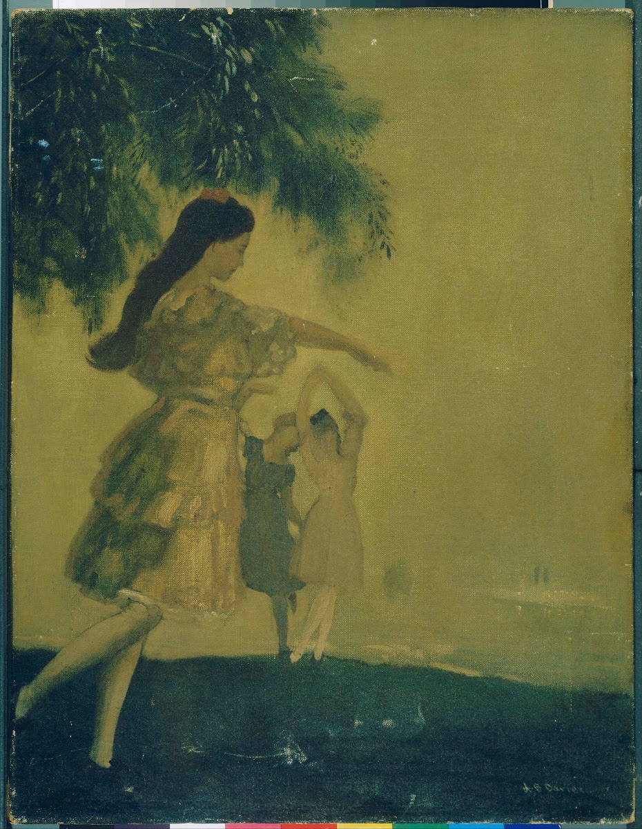 The Dancers