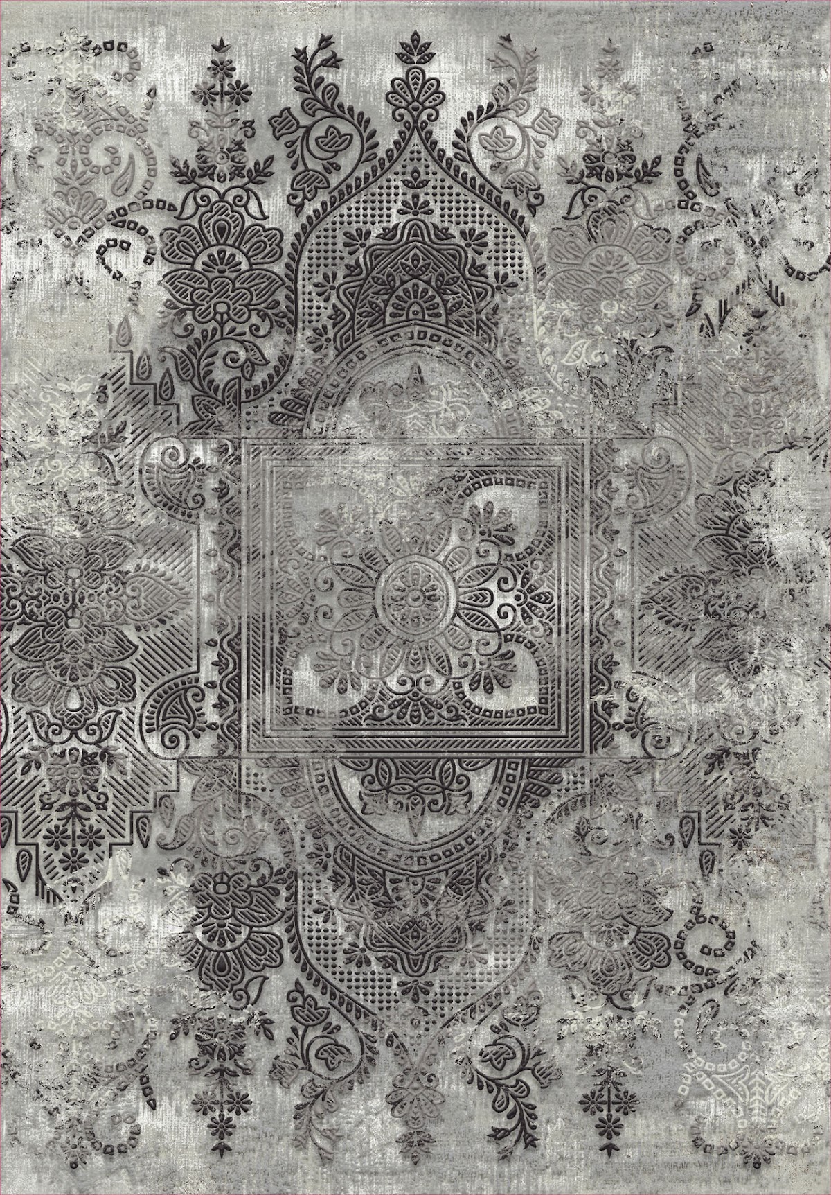 Kilim Collection M-1293