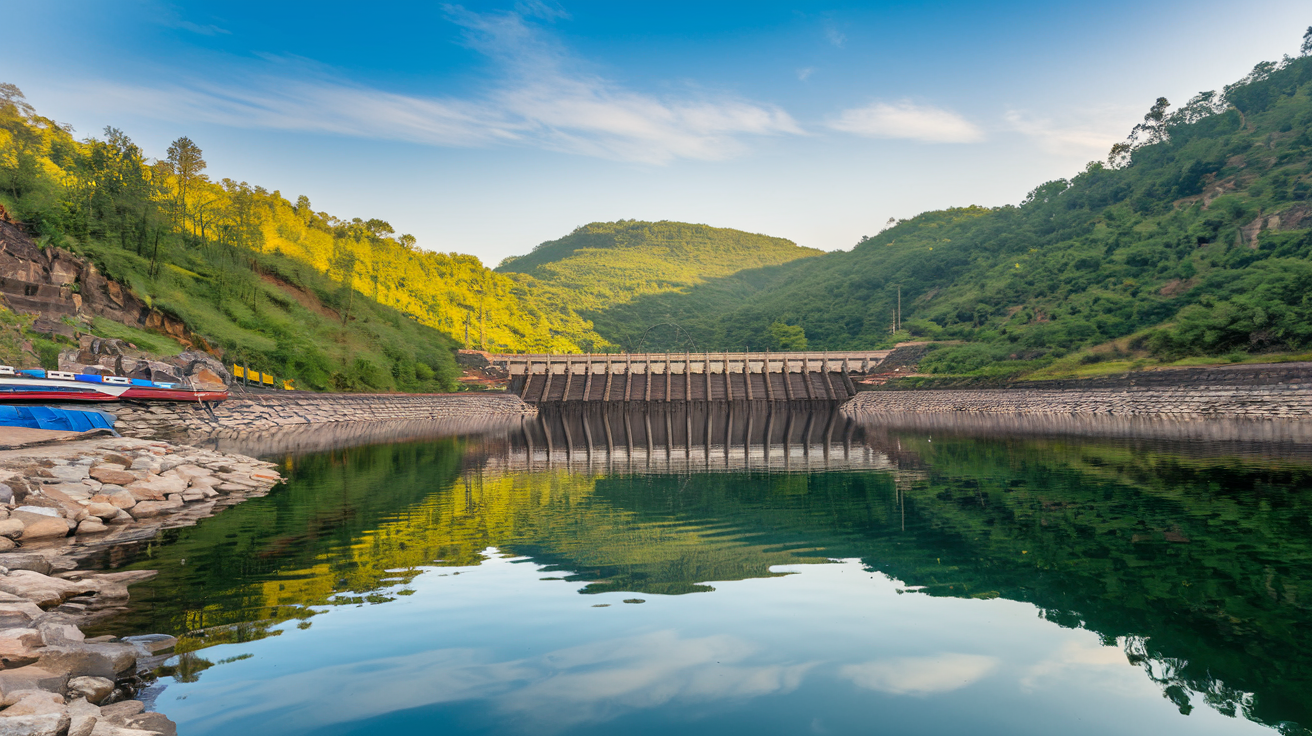 Lonavala Khandala Bhushi Dam – Travel & Stay Guide