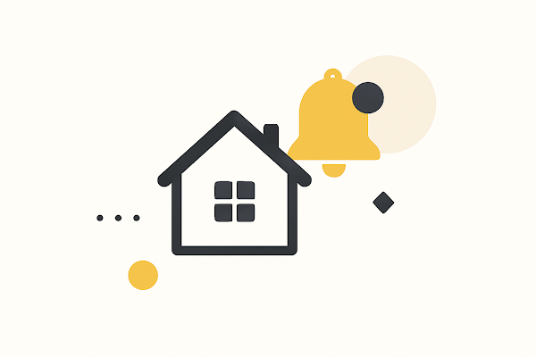 Sistema de Alertas Inmobiliarias