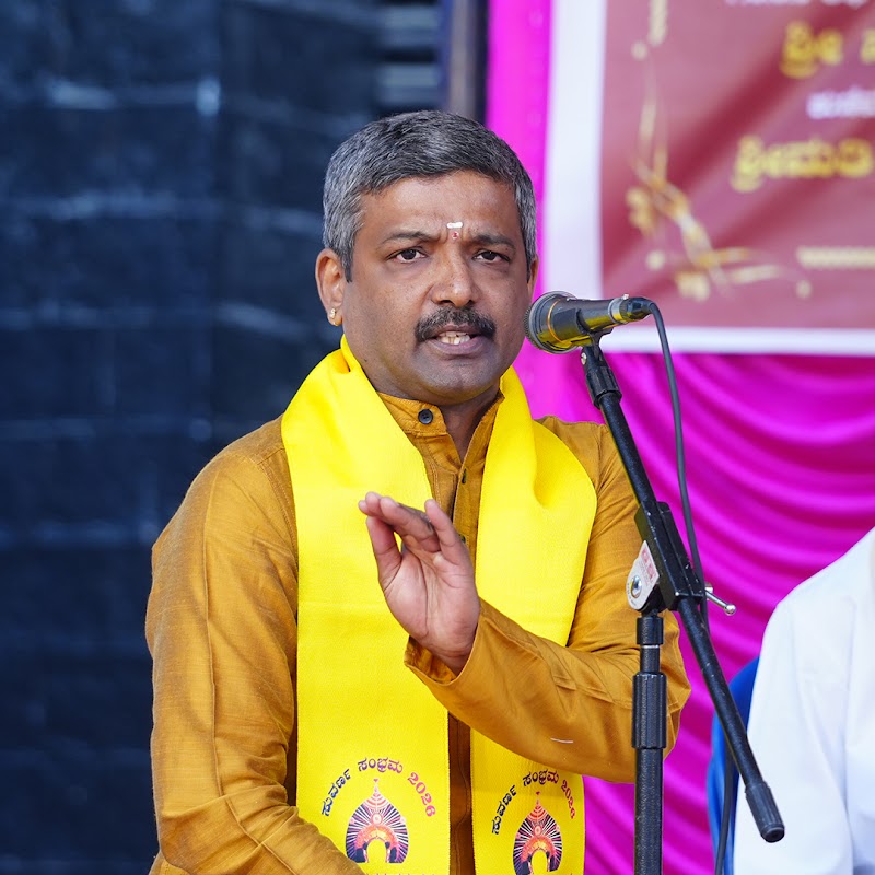 Ajith Karanth — Yakshagana photo 4