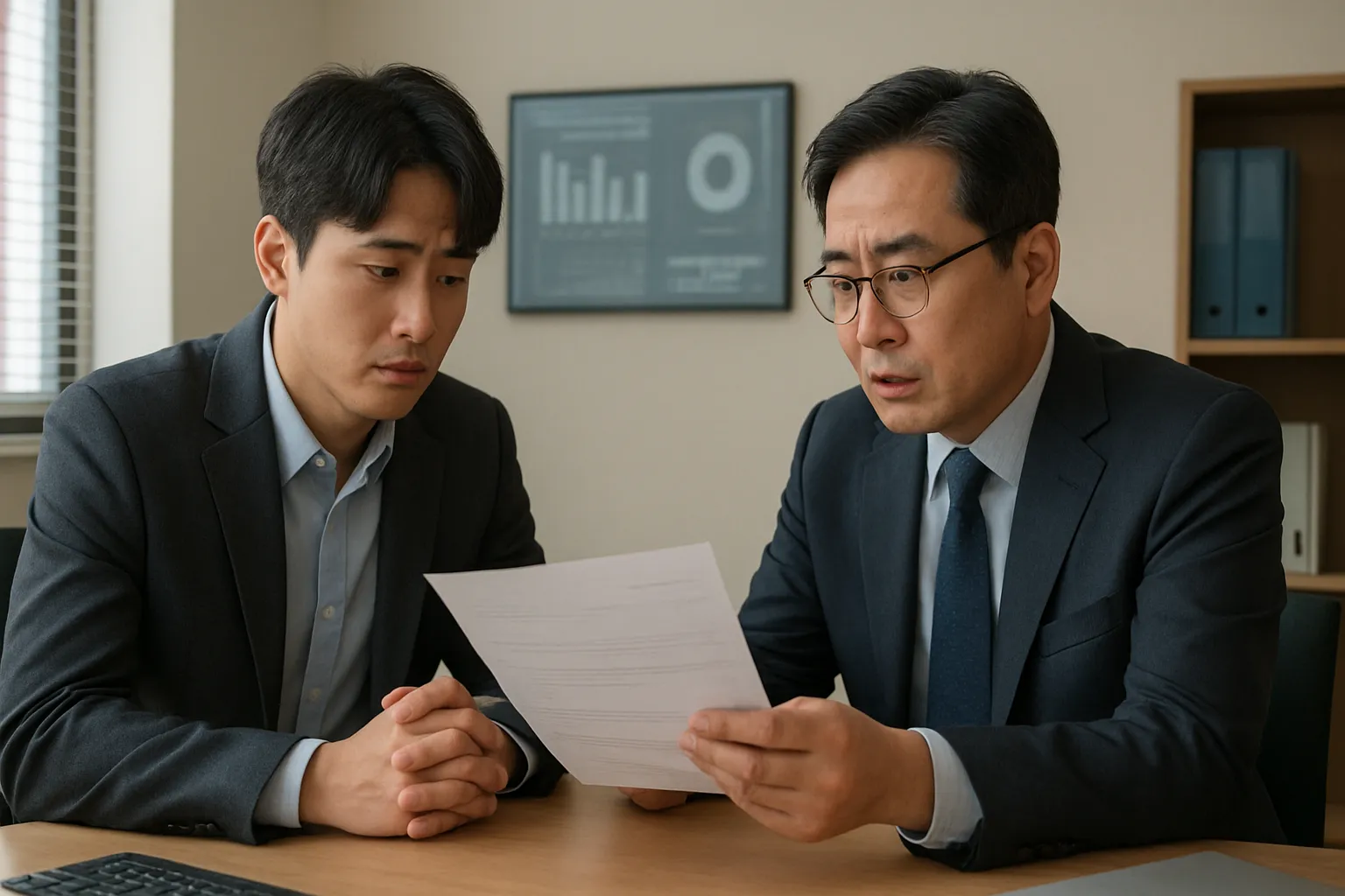 AI 시대에도 늘어나는 대면 서비스 직업, 왜 2030이 몰릴까 대표 이미지