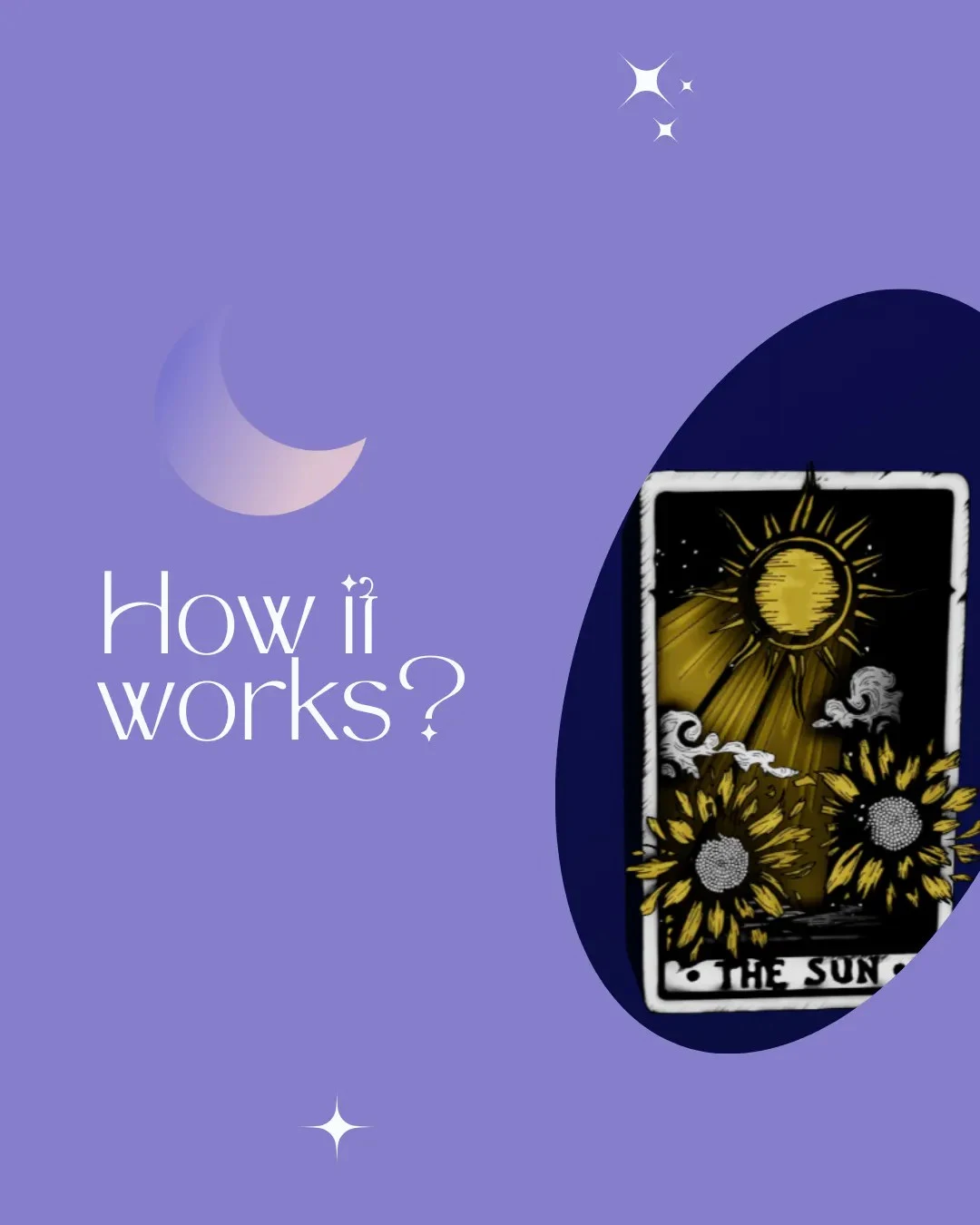 Captura de Lumi Tarot