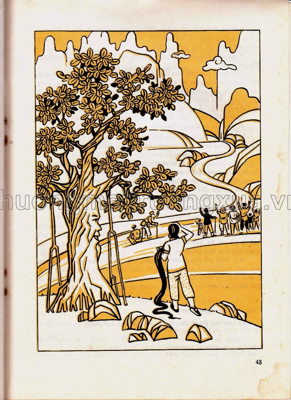 Kể chuyện 3 - Trang 368