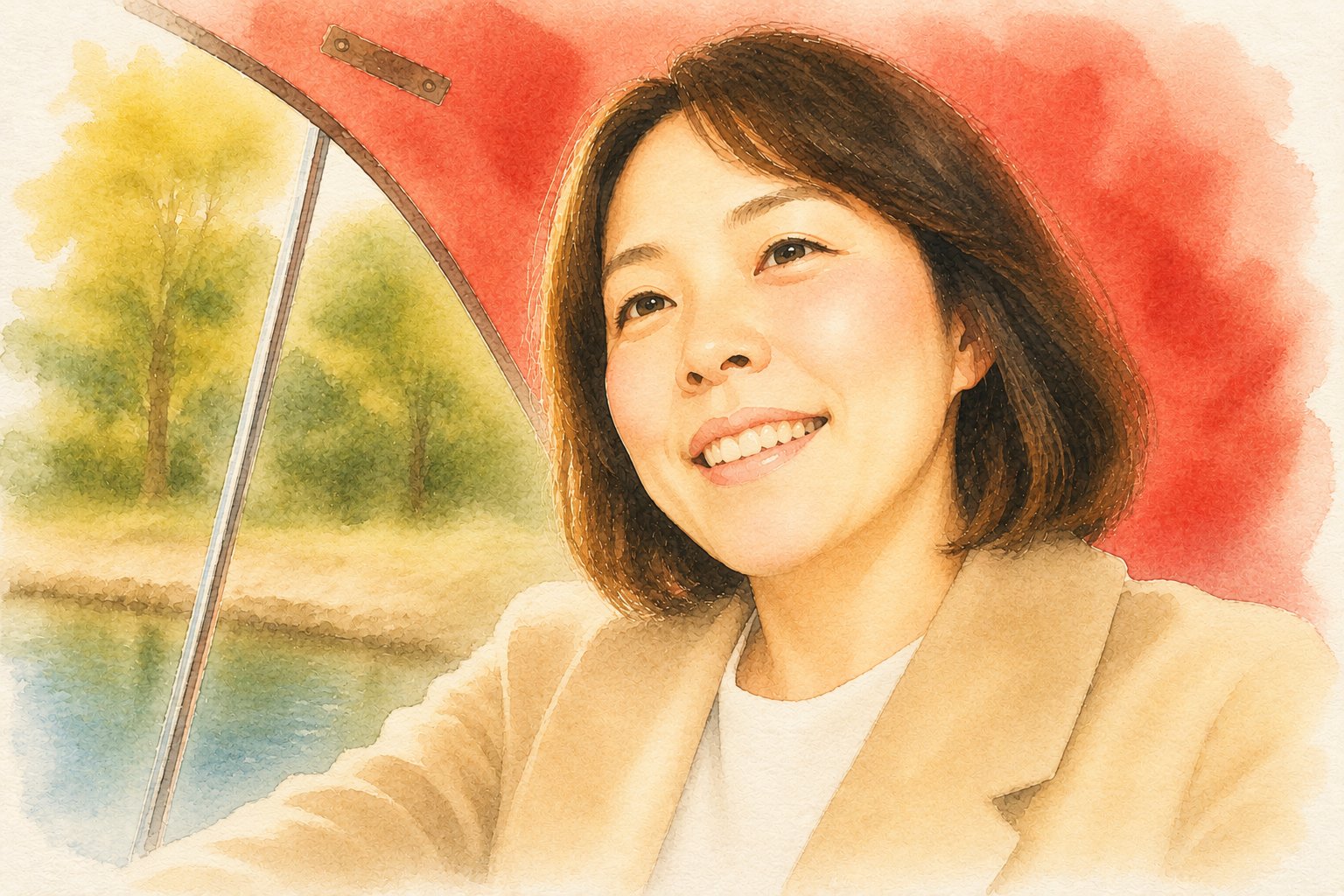 葉来（ようき）のプロフィール画像