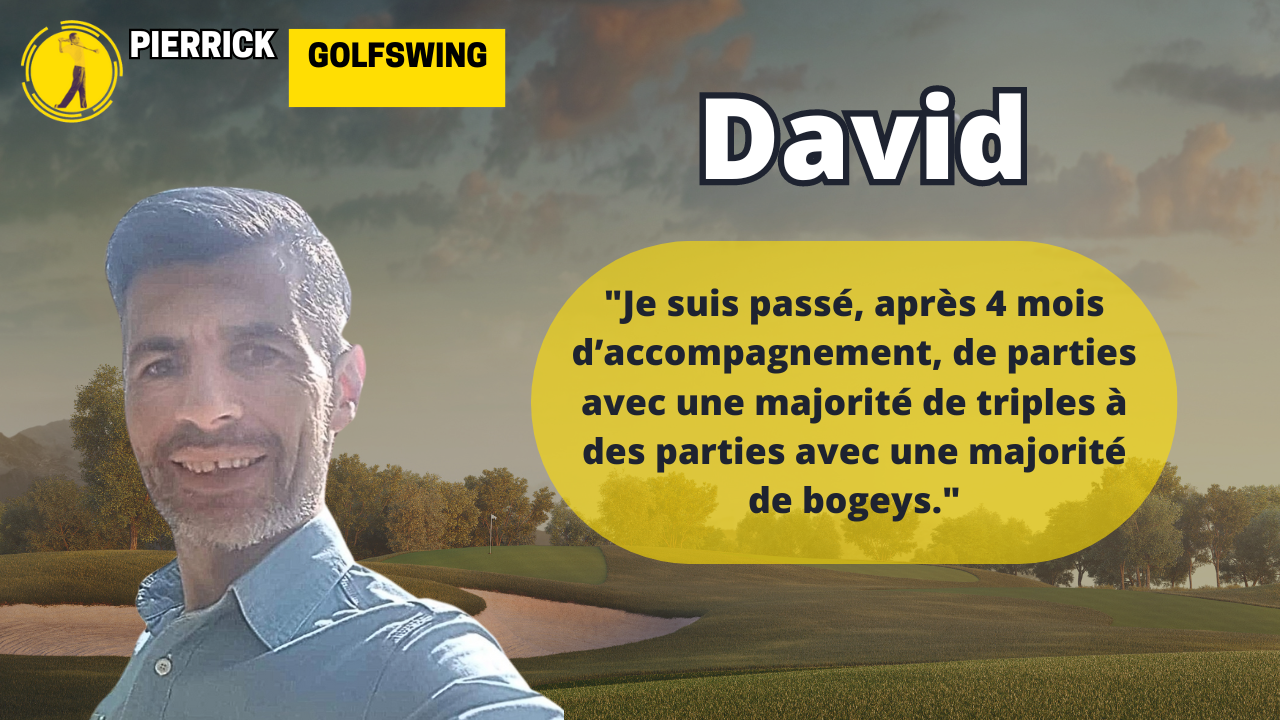 David