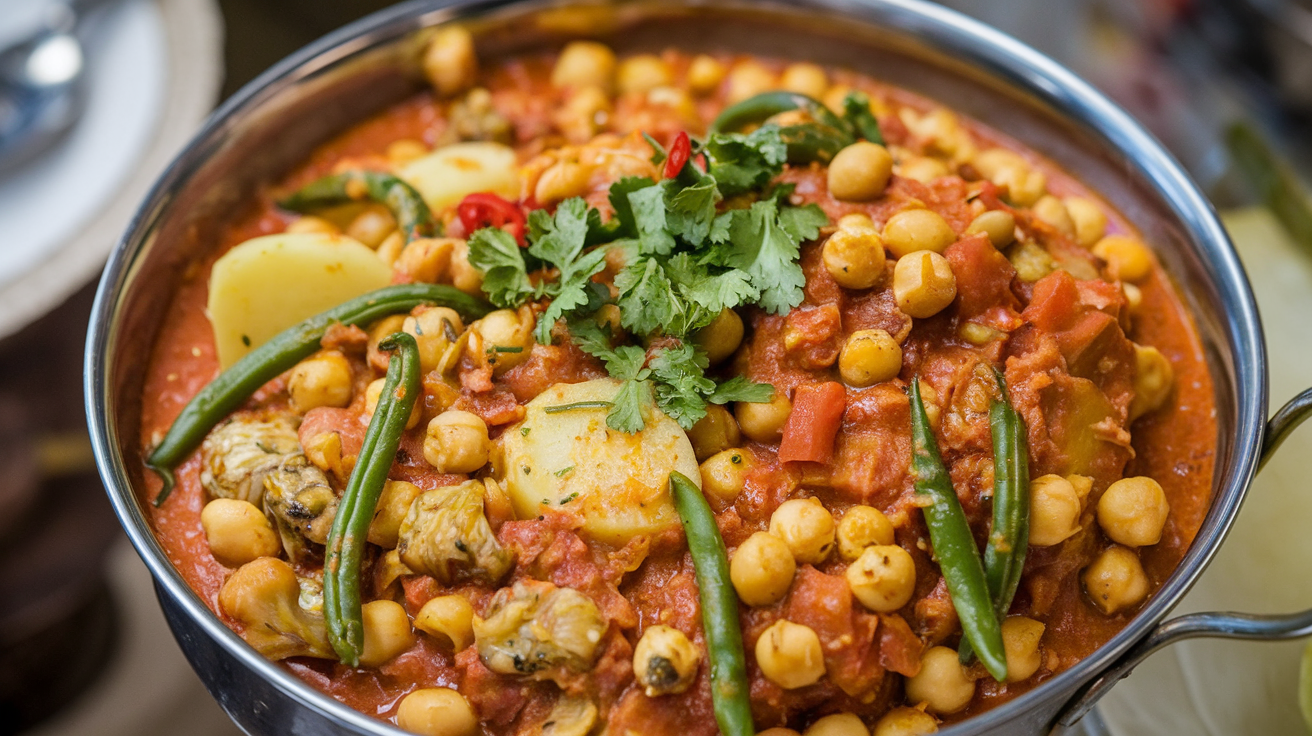 Best Undhiyu in Borivali West – Top Picks 2026