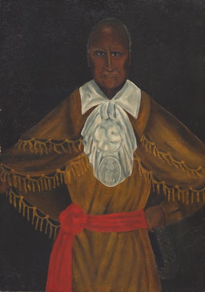 A Haddock