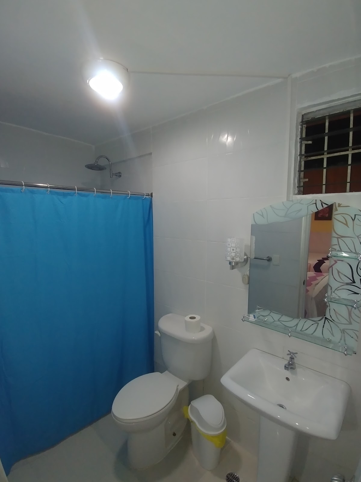 Baño 3