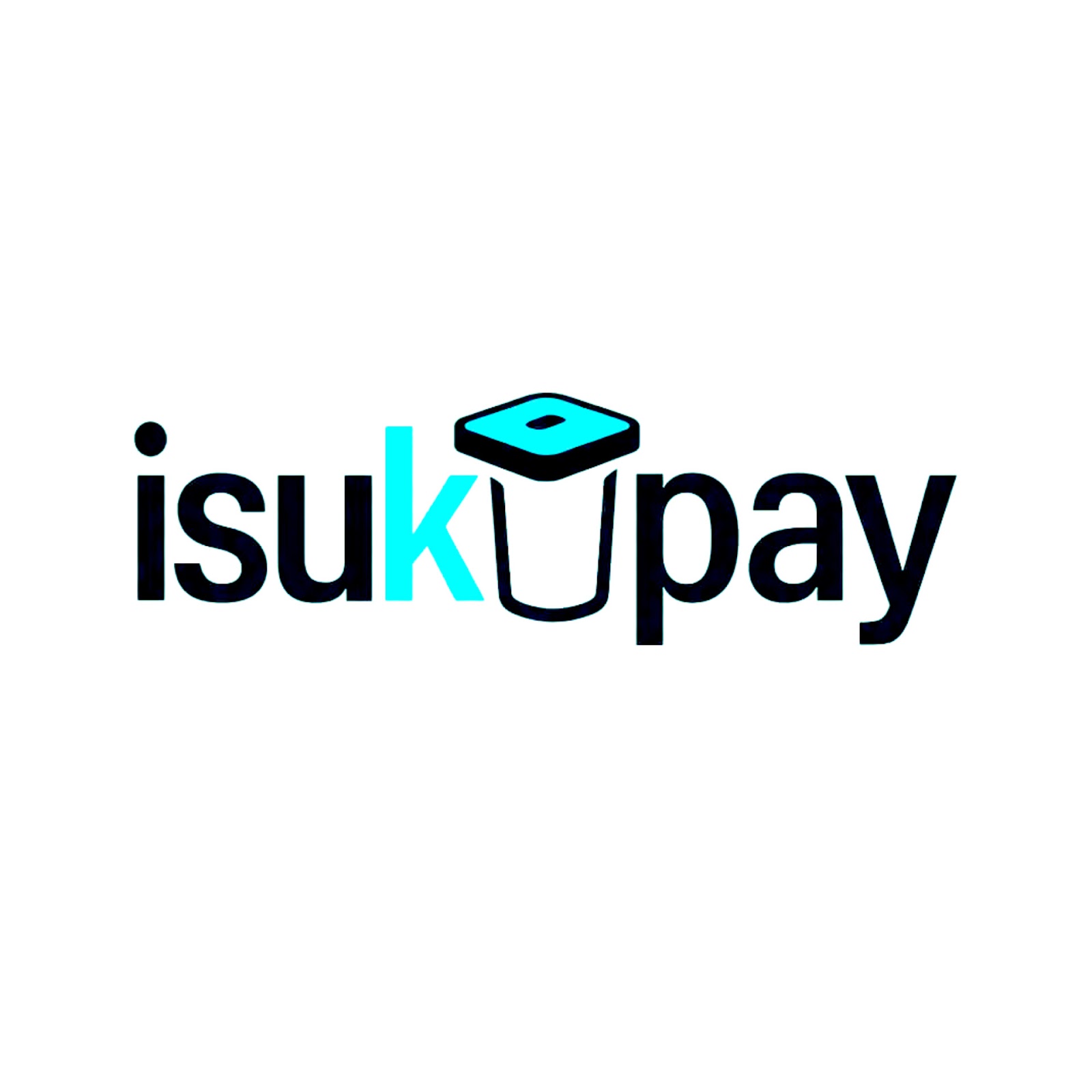 IsukuPay Logo