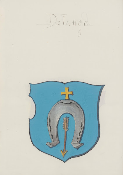 Arma Regni et baronum Poloniae ac M D Lithuaniae Pl088 1887