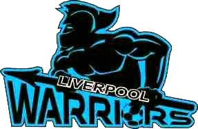 Liverpool Warriors logo