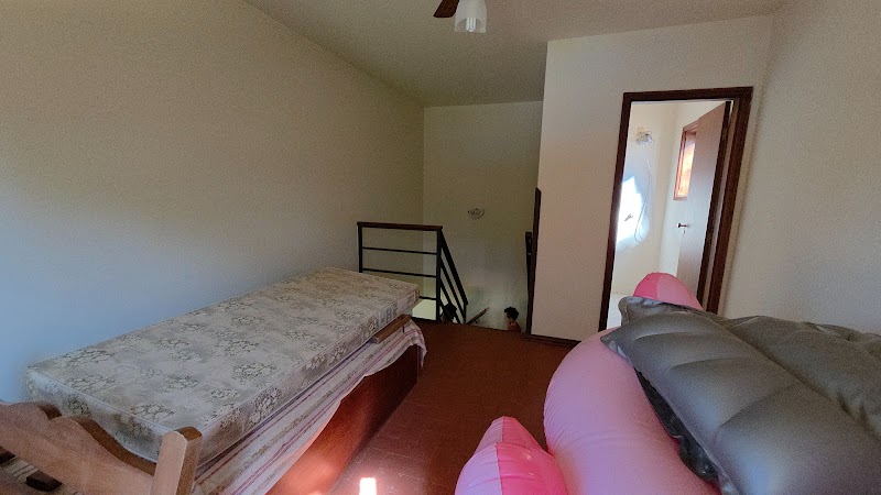 Foto 28 de Chácara pé na represa com 2.000m² no Balneário Costa Azul em Avaré