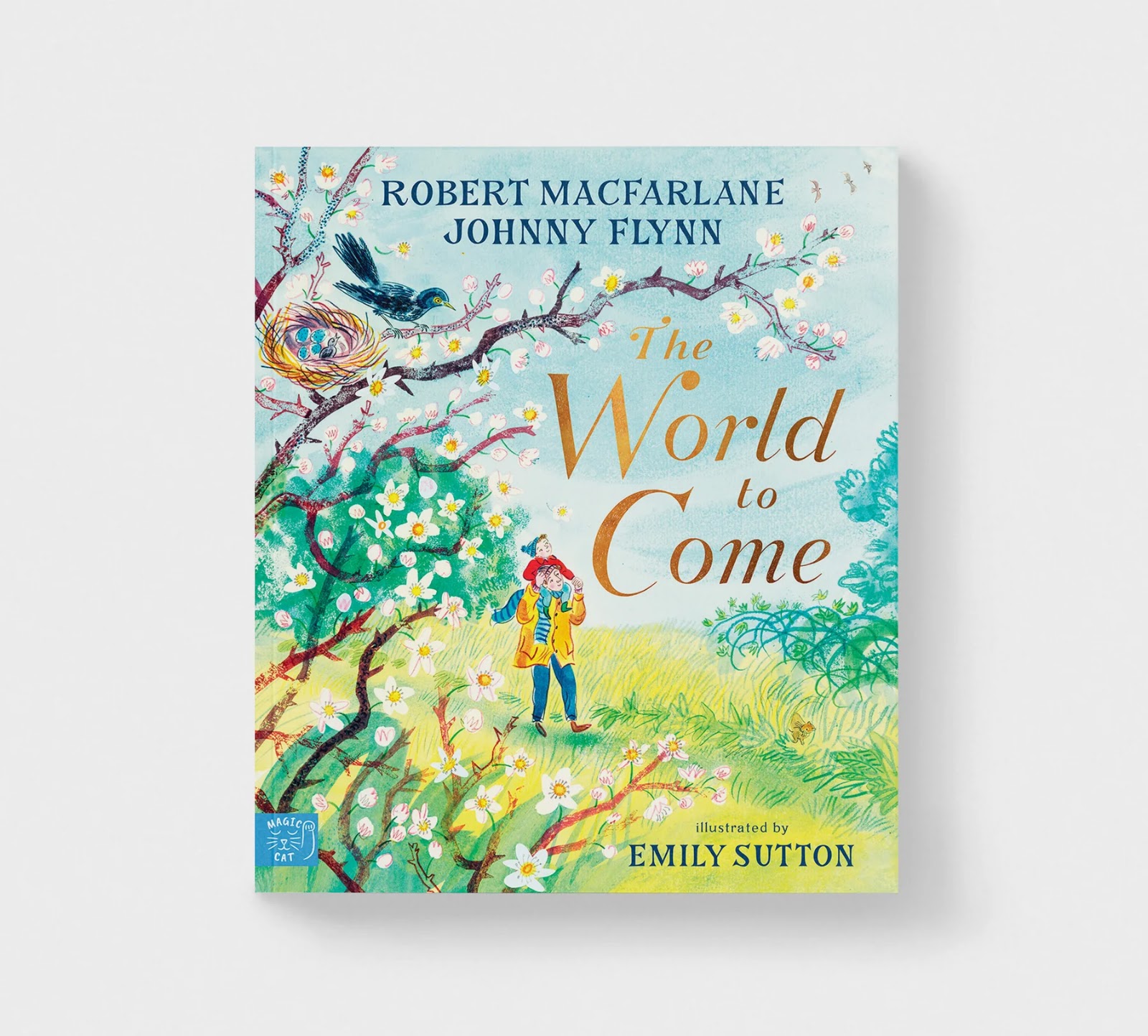 The World to Come – A Times Book of the Year 2024 (PB) - thumbnail 2