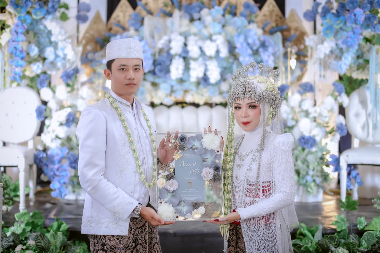 Galeri Seserahan 1