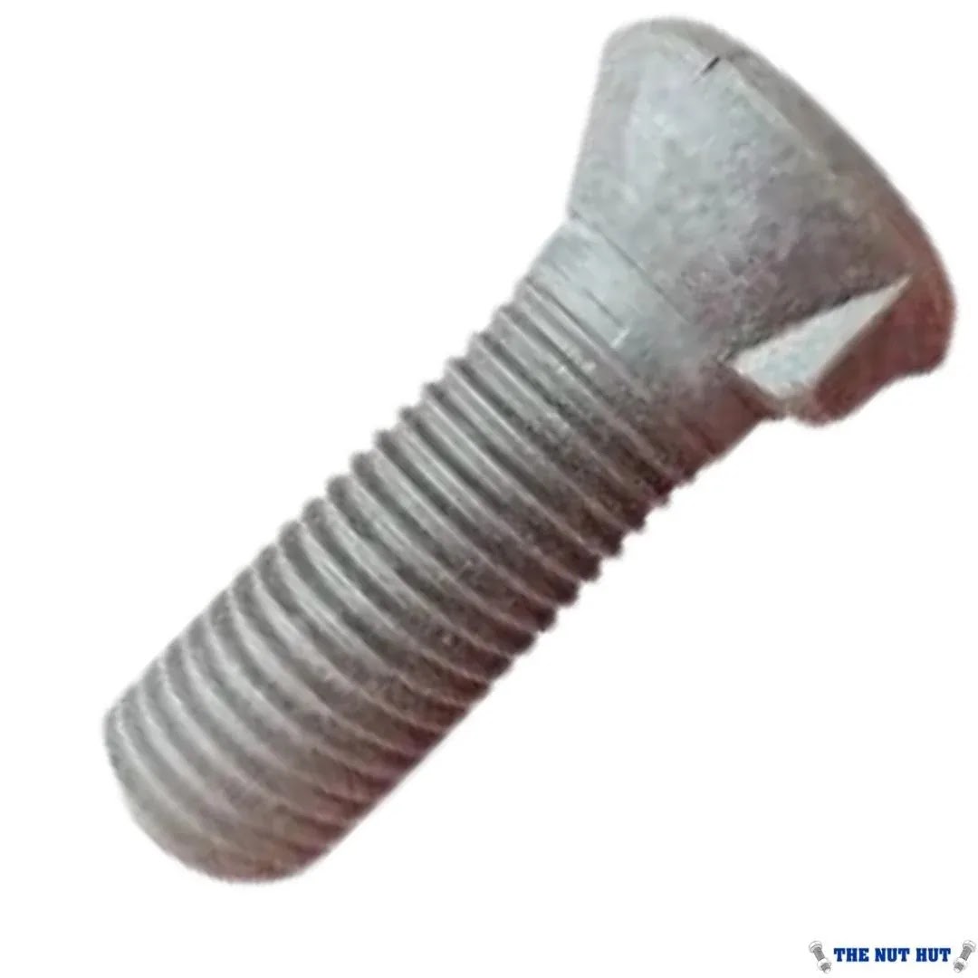 CSK Nib Bolt M16x90 CSK MS HDG