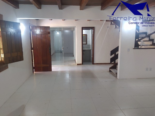 Casa Isolada, Acupe de Brotas