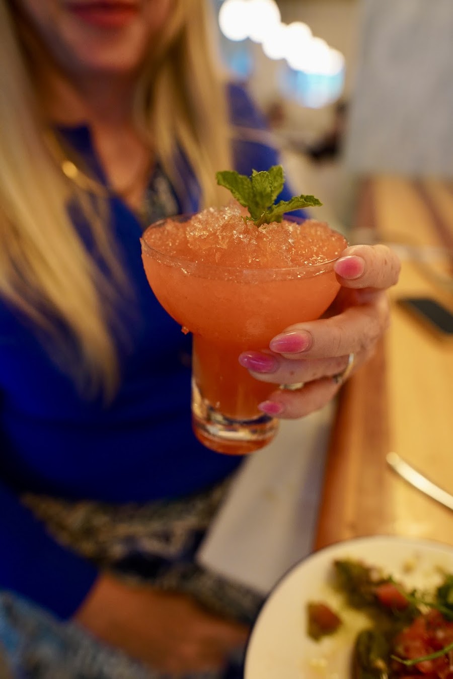Sève bar-apéro — Dieppe