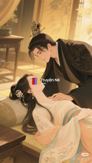 Bức Ảnh Giữa Đêm