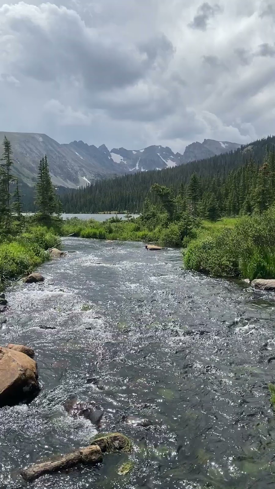 National Park ceremony location — Bonaventure Memorials