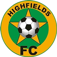 Highfields logo