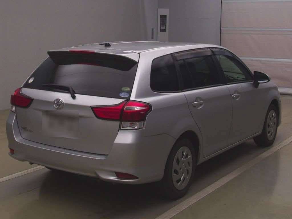 Toyota Fielder