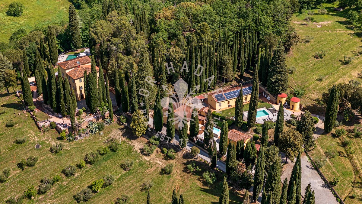 וילה פבא (Villa Febea) — 1