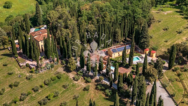 וילה פבא (Villa Febea)