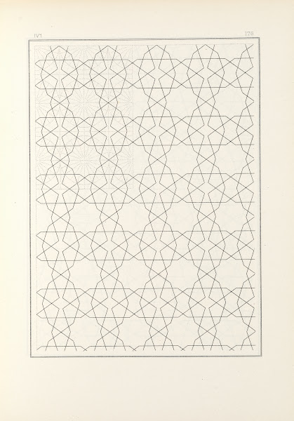 Les elements de lart arabe pl 176 1879