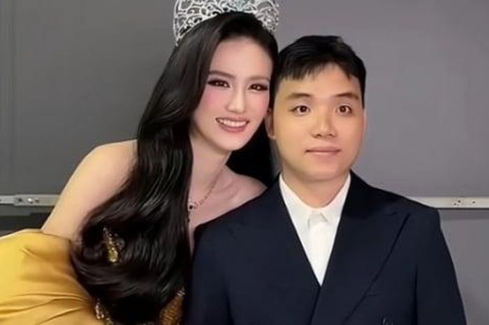 Hoa hậu Ý Nhi tung clip, trả lời câu hỏi 'Còn yêu nhau nữa không?' - Tạp chí Gia Đình Việt Nam