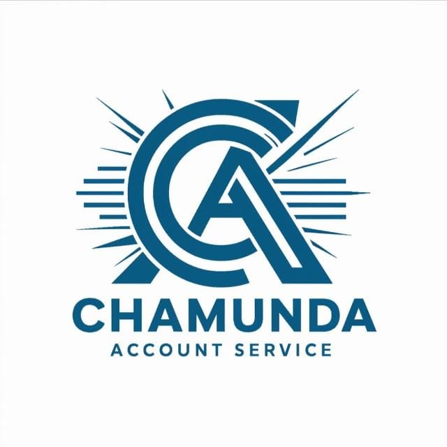 Chamunda Account service