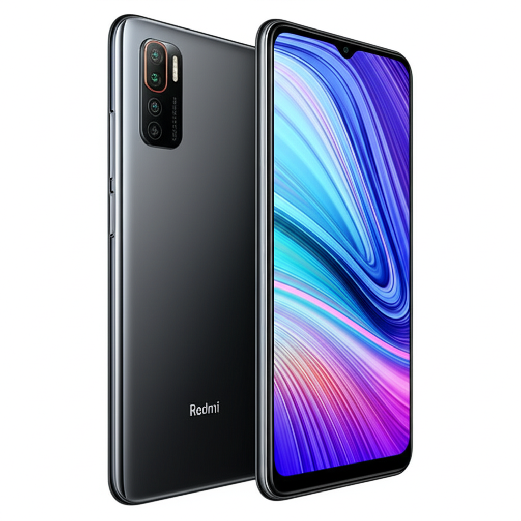 aficionados teknologi akan gembira dengan spesifikasi redmi note 9