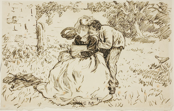 Perspective 1870 91