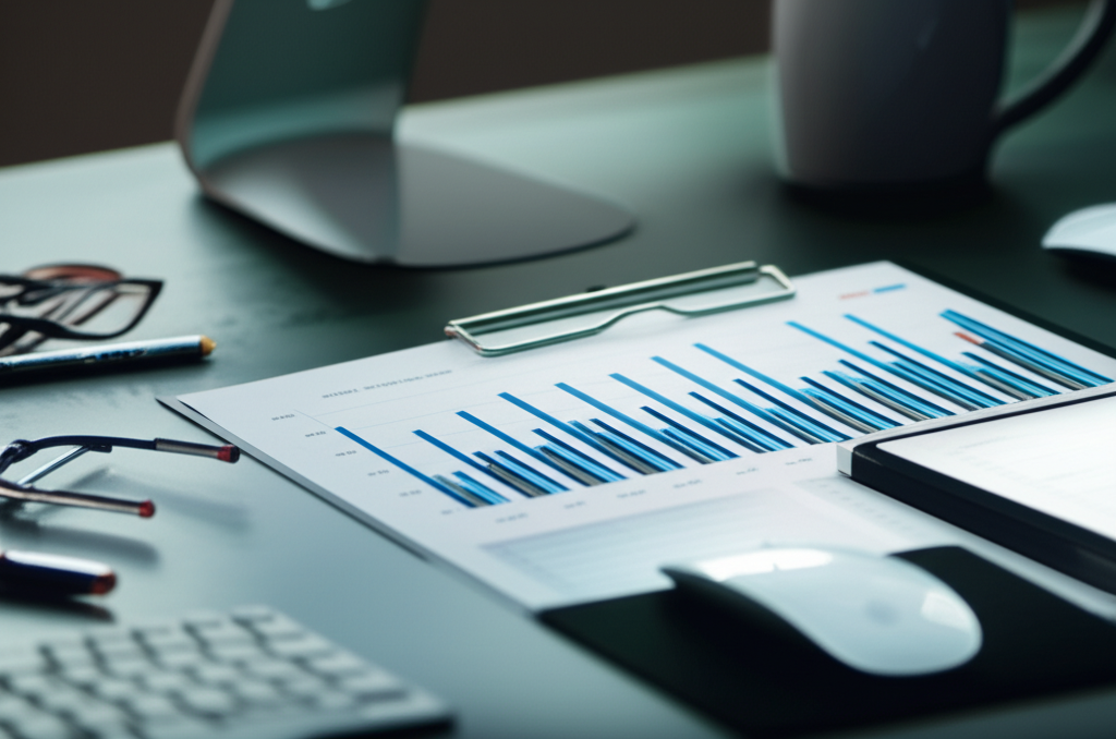 서론: 공들여 만든 PPT, PDF 변환 한 번에 글꼴이 와르르?