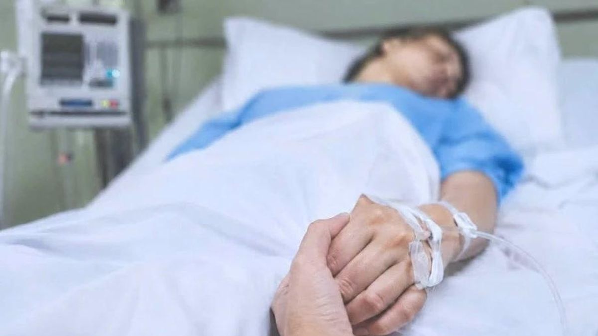 11 ca hôn mê vì hạ đường huyết: Cảnh báo với người mắc đái tháo đường - Báo Tri thức &amp; Cuộc sống