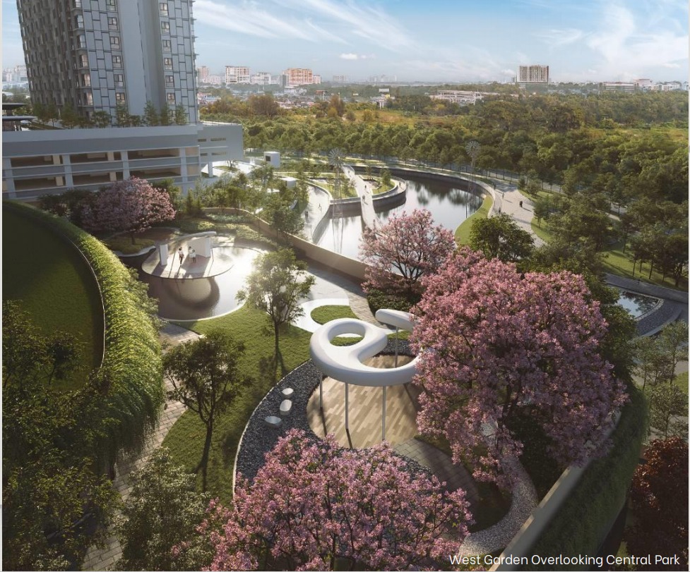 Amika Residence — USJ / Subang Jaya